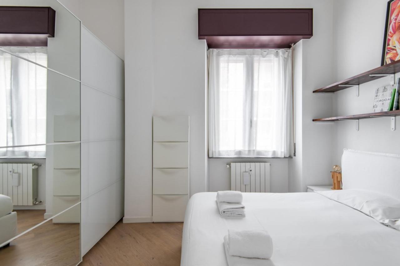 Easylife - Coccole E Comfort - Bilocale Caldo Ed Accogliente A Due Passi Dai Navigli E Metro Apartamento Milão