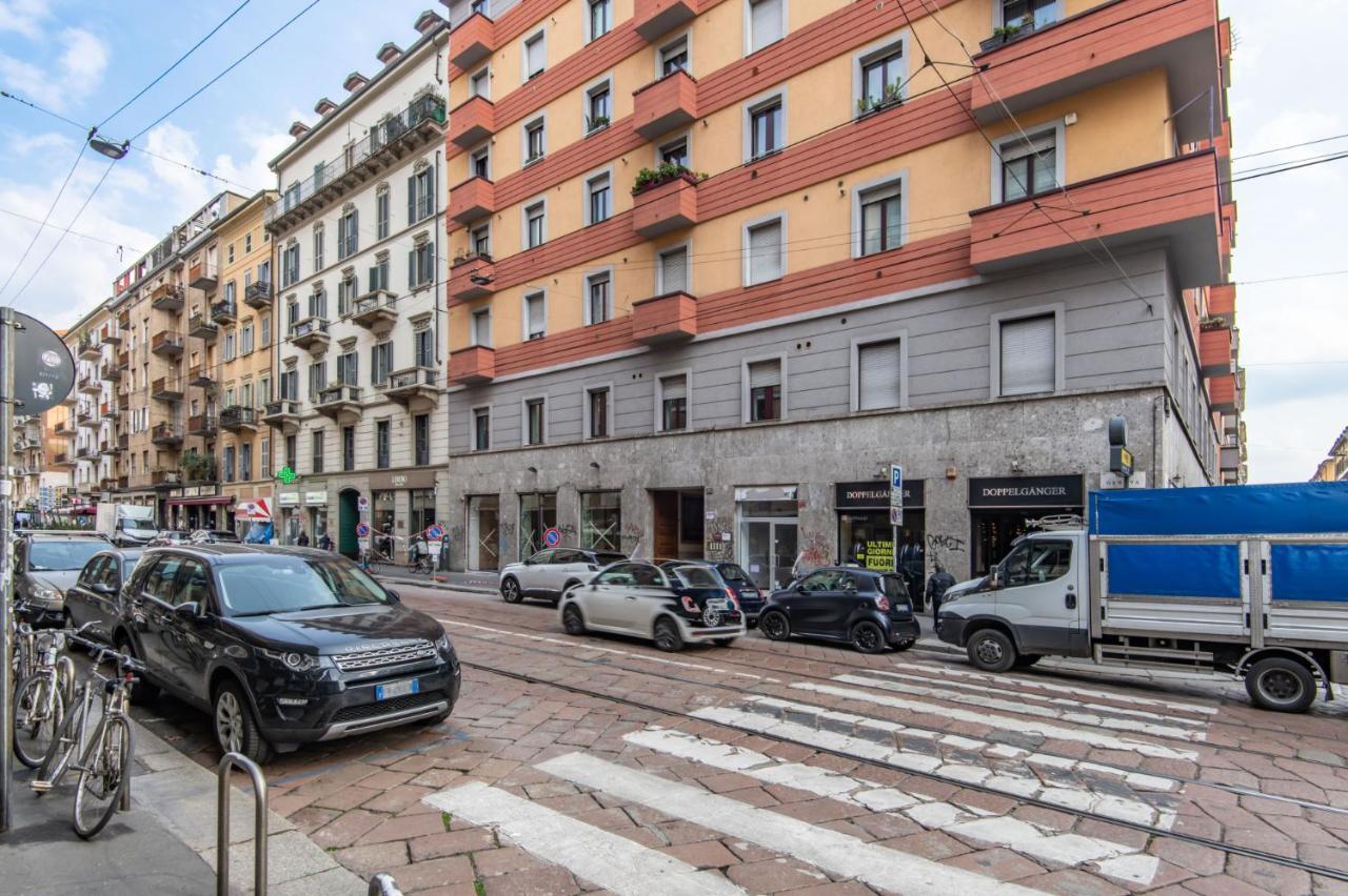 Apartamento Easylife - Coccole E Comfort - Bilocale Caldo Ed Accogliente A Due Passi Dai Navigli E Metro Milão