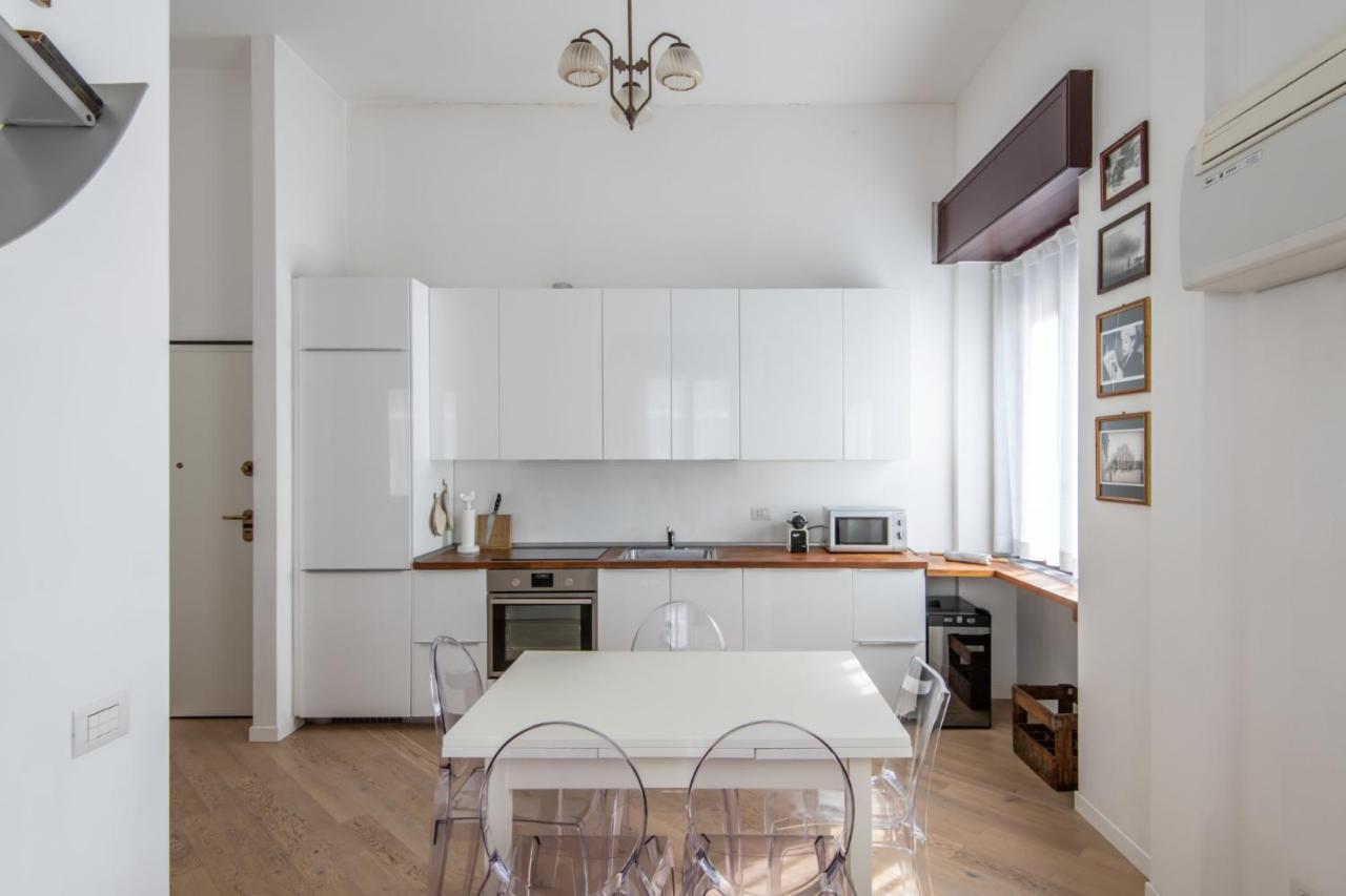Apartamento Easylife - Coccole E Comfort - Bilocale Caldo Ed Accogliente A Due Passi Dai Navigli E Metro *
