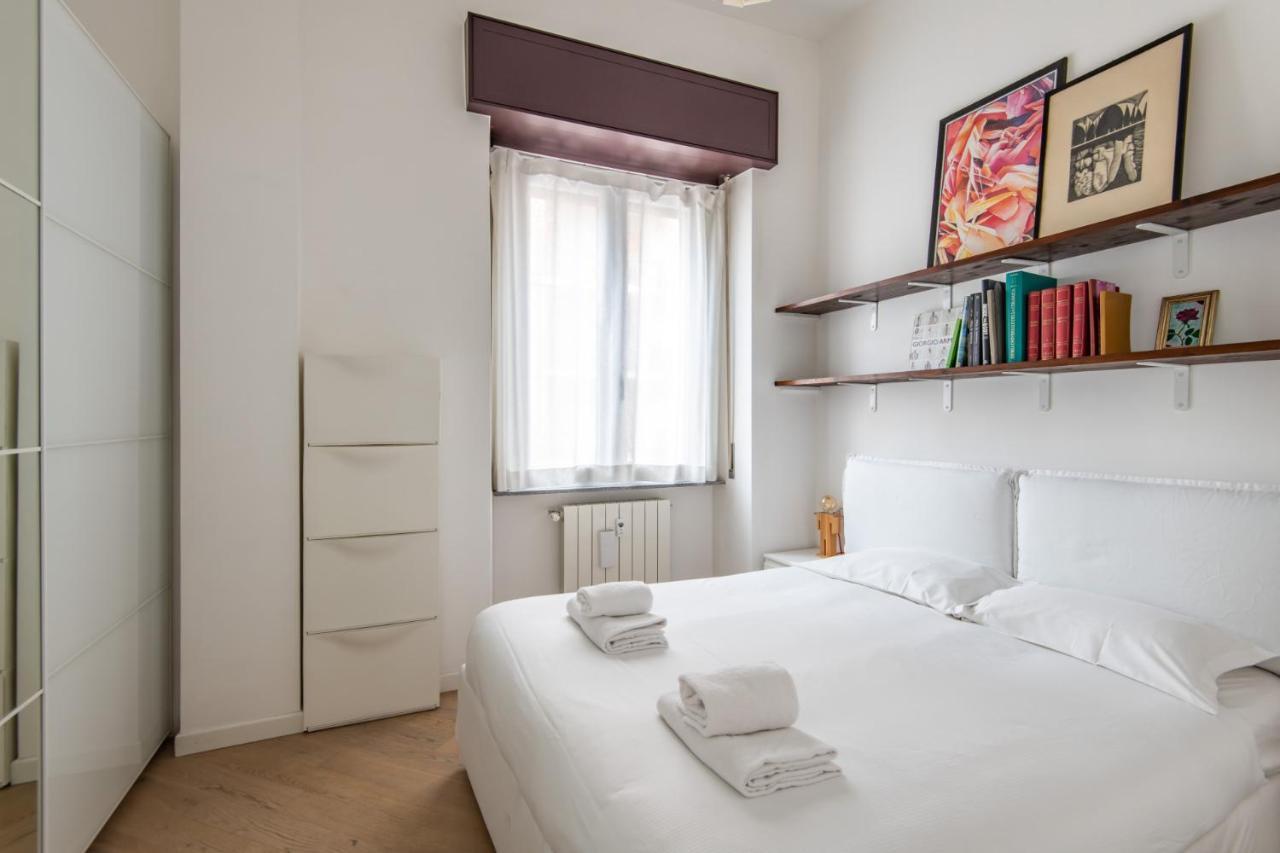 Apartamento Easylife - Coccole E Comfort - Bilocale Caldo Ed Accogliente A Due Passi Dai Navigli E Metro Milão