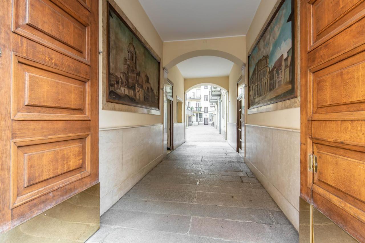 Easylife - Coccole E Comfort - Bilocale Caldo Ed Accogliente A Due Passi Dai Navigli E Metro Apartamento Milão