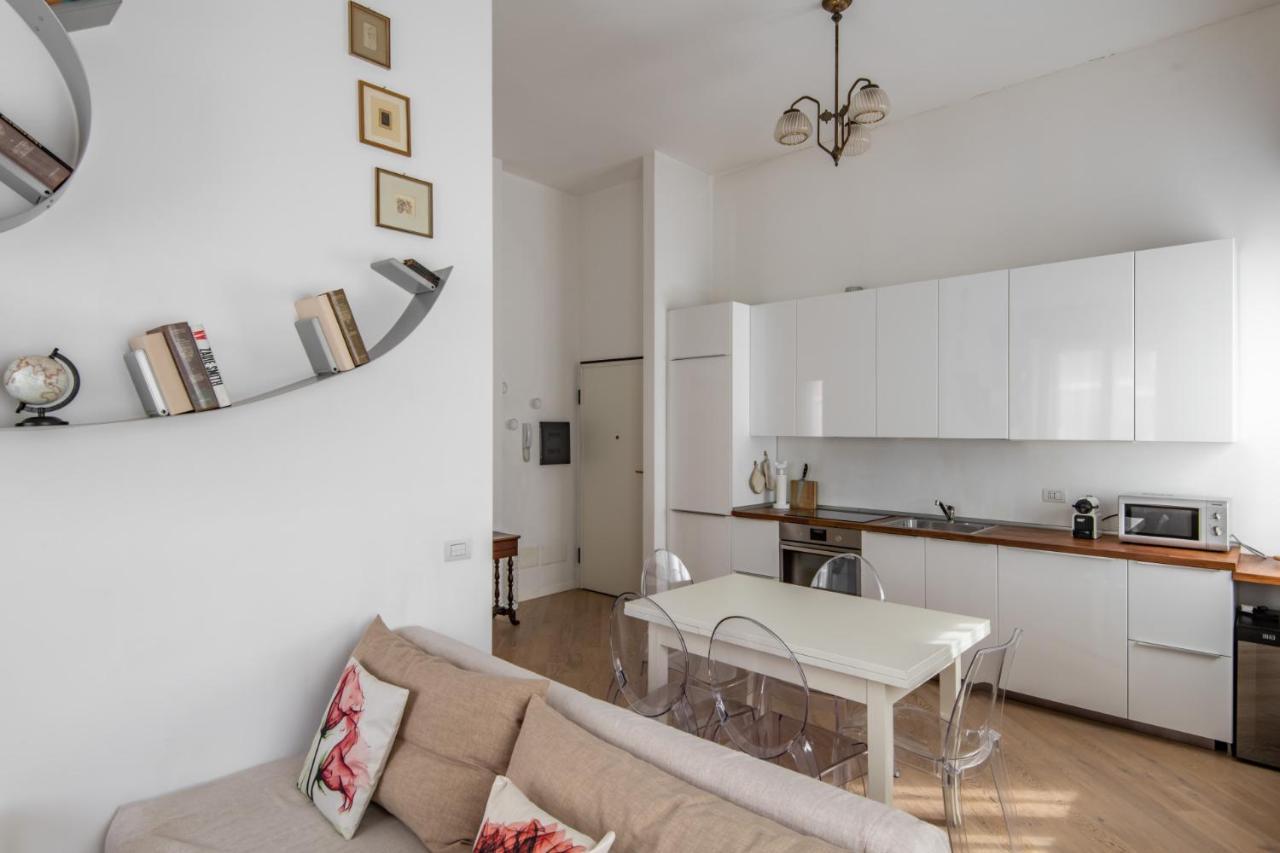 Apartamento Easylife - Coccole E Comfort - Bilocale Caldo Ed Accogliente A Due Passi Dai Navigli E Metro