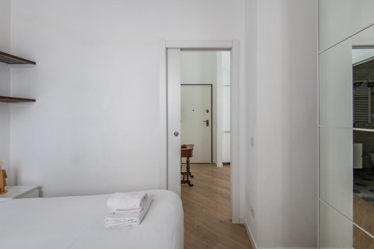 Apartamento Easylife - Coccole E Comfort - Bilocale Caldo Ed Accogliente A Due Passi Dai Navigli E Metro Milão