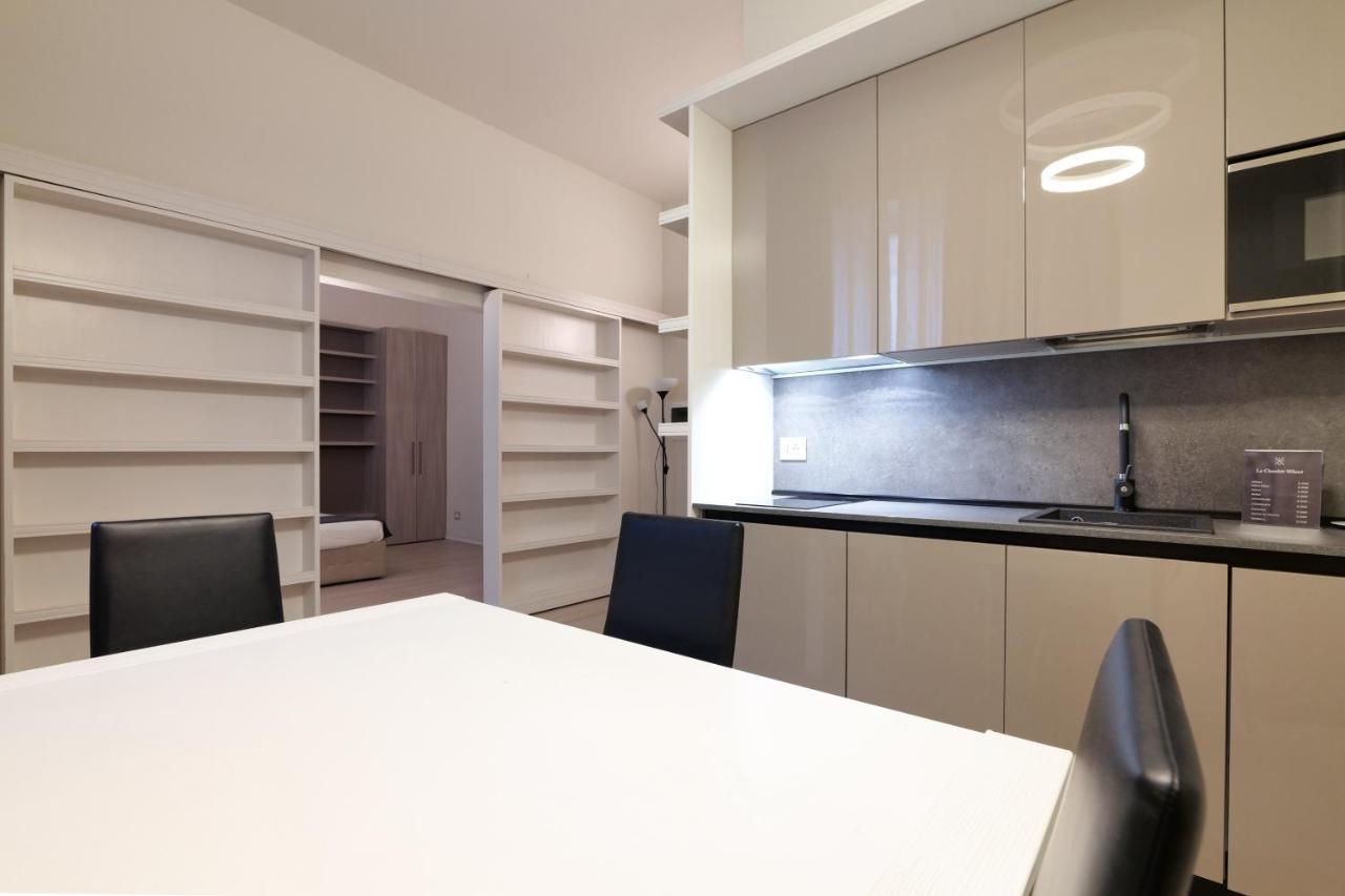 Guest house La Milan