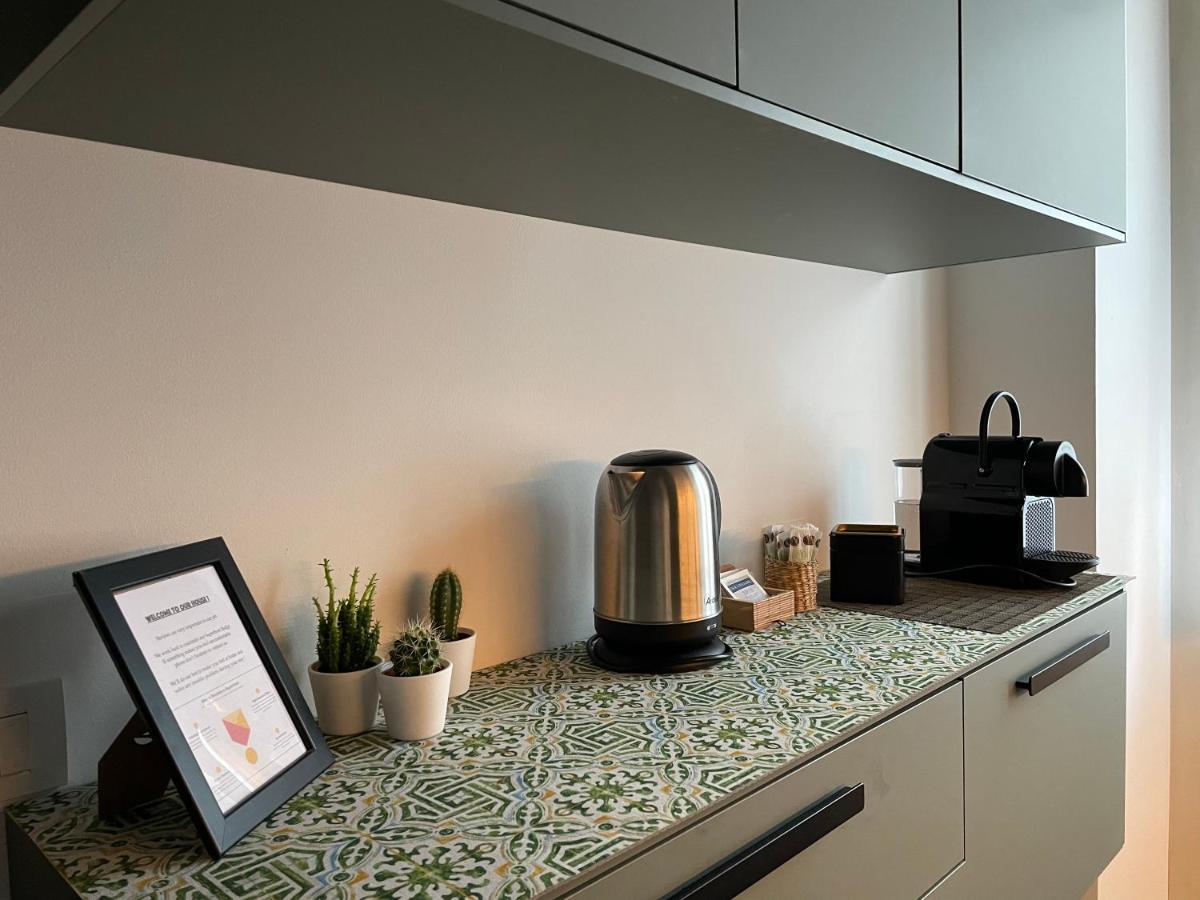 Apartamento Tortona, 12 - Tra Fashion E Design *