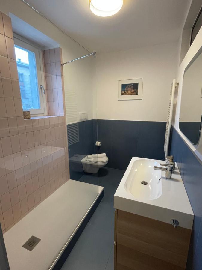 Apartamento Tortona, 12 - Tra Fashion E Design *
