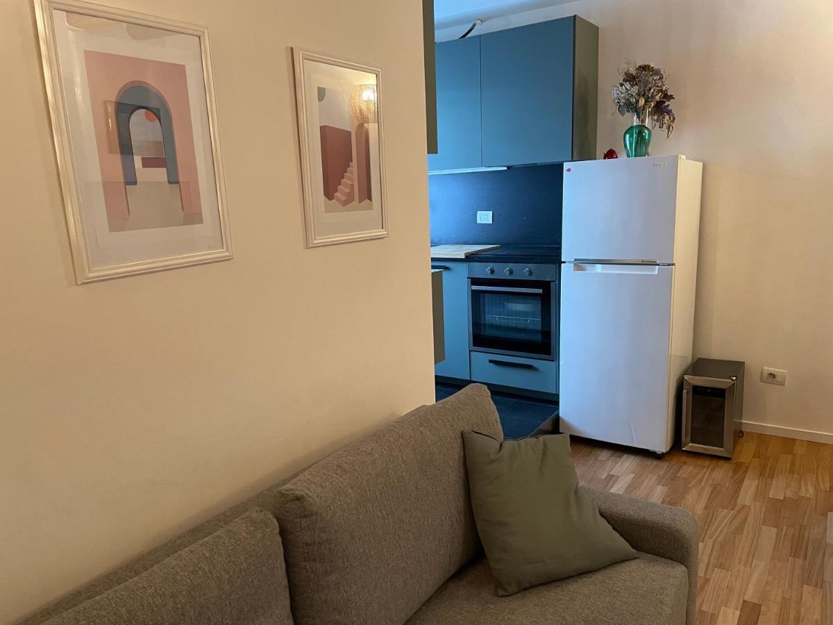Apartamento Tortona, 12 - Tra Fashion E Design