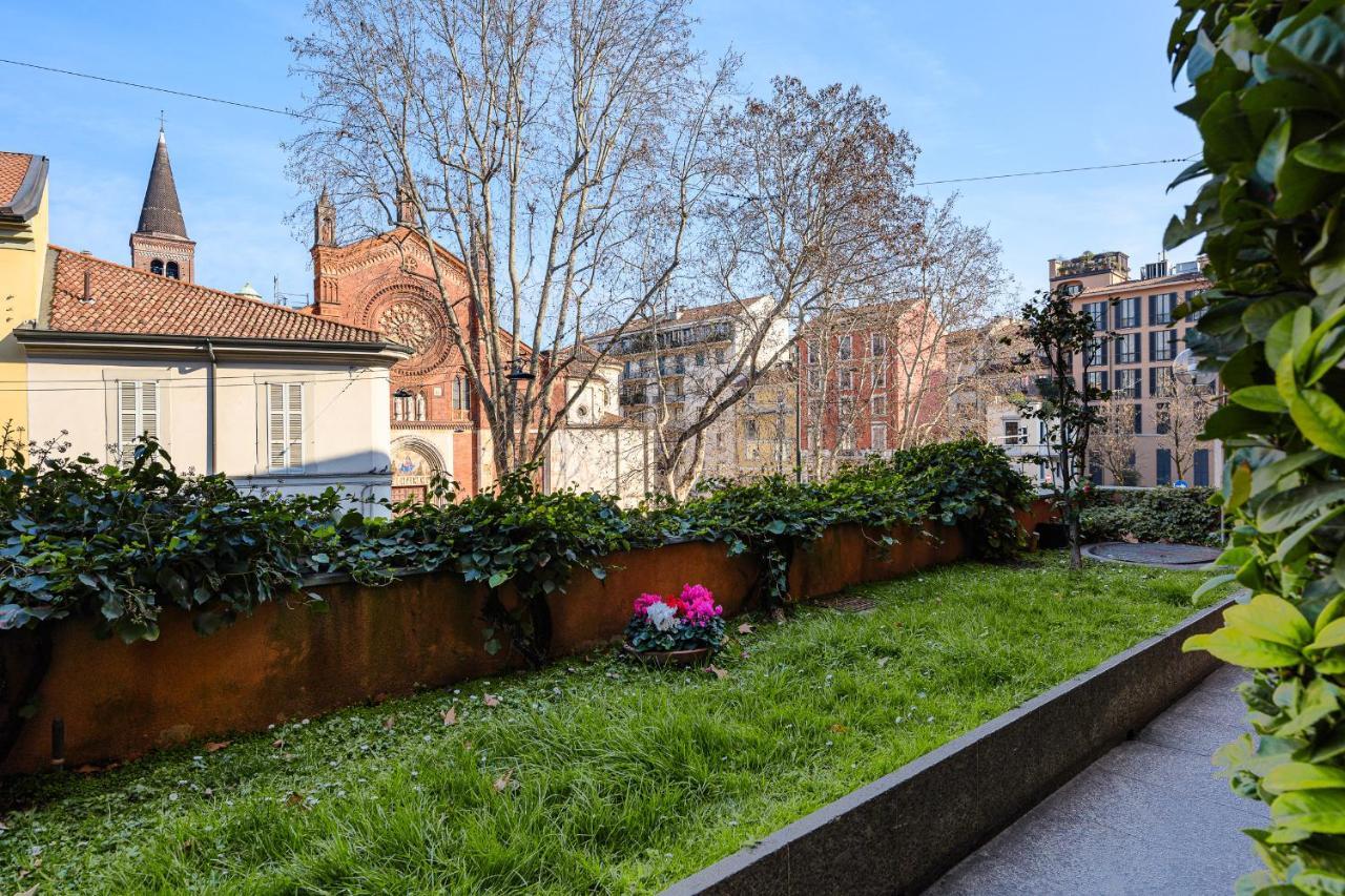 Brera - San Marco Charme Apartamento Milão