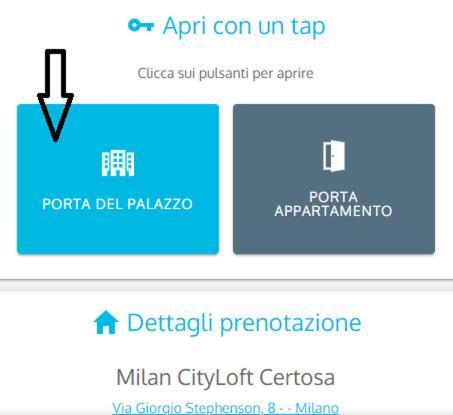 Apartamento Cityloft Certosa *