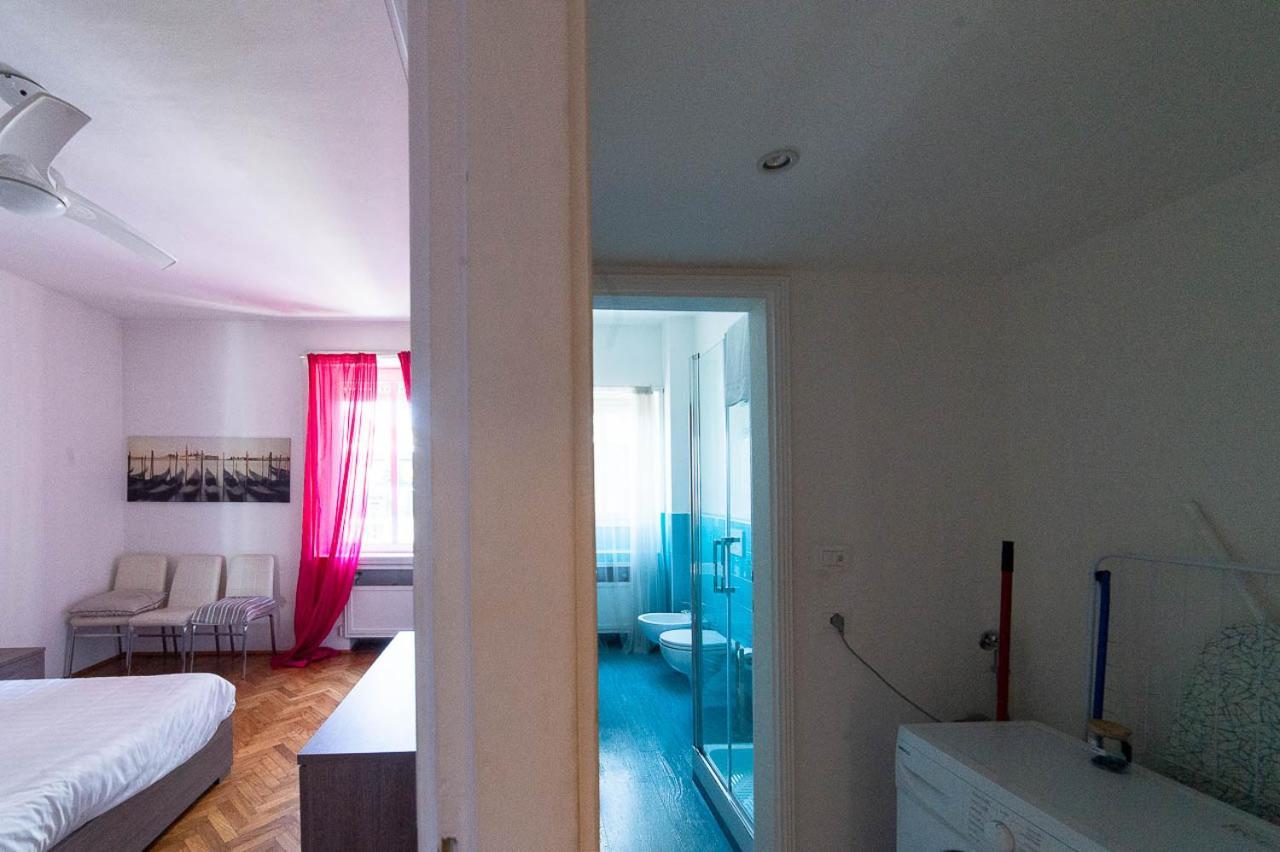 Corso A12 Apartment Mailand