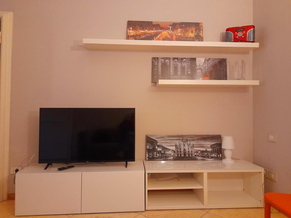 Apartamento Brera