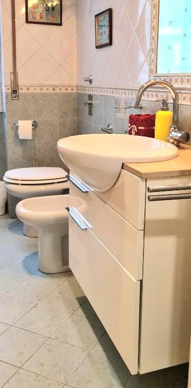 Apartment Fiera City, Via Cenisio 55 Mailand