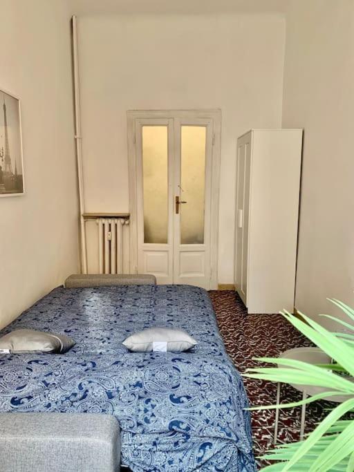 Apartment In The Center Of / P.ta Venezia