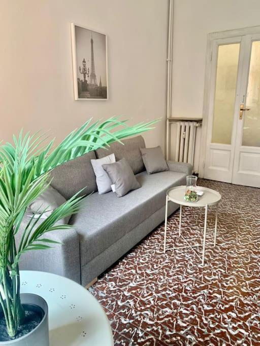 Apartment In The Center Of / P.ta Venezia Mailand