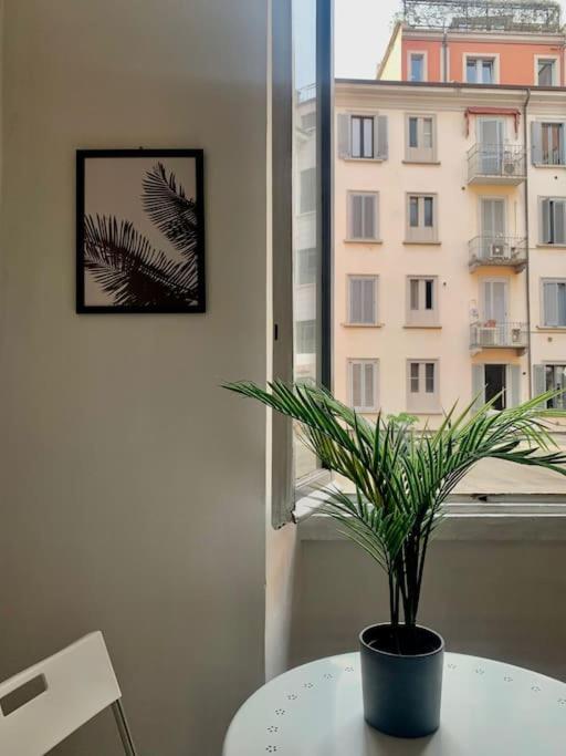 Apartment In The Center Of / P.ta Venezia *