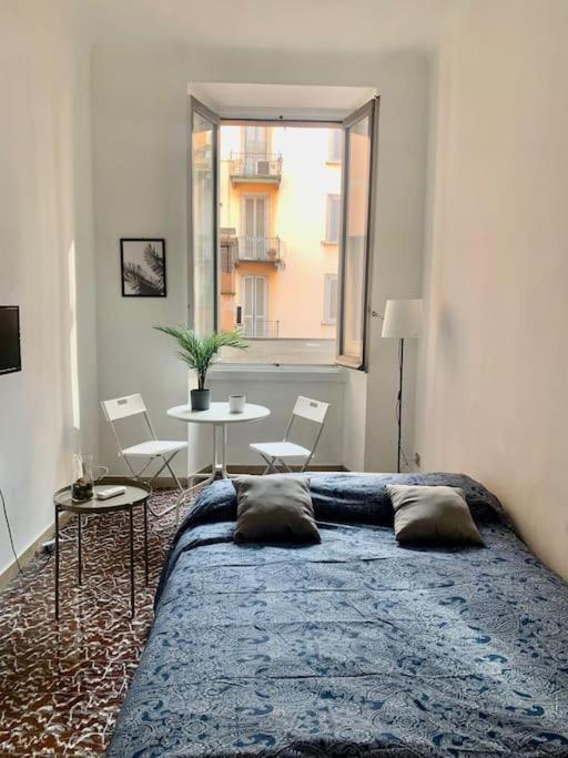 In The Center Of / P.ta Venezia Apartment
