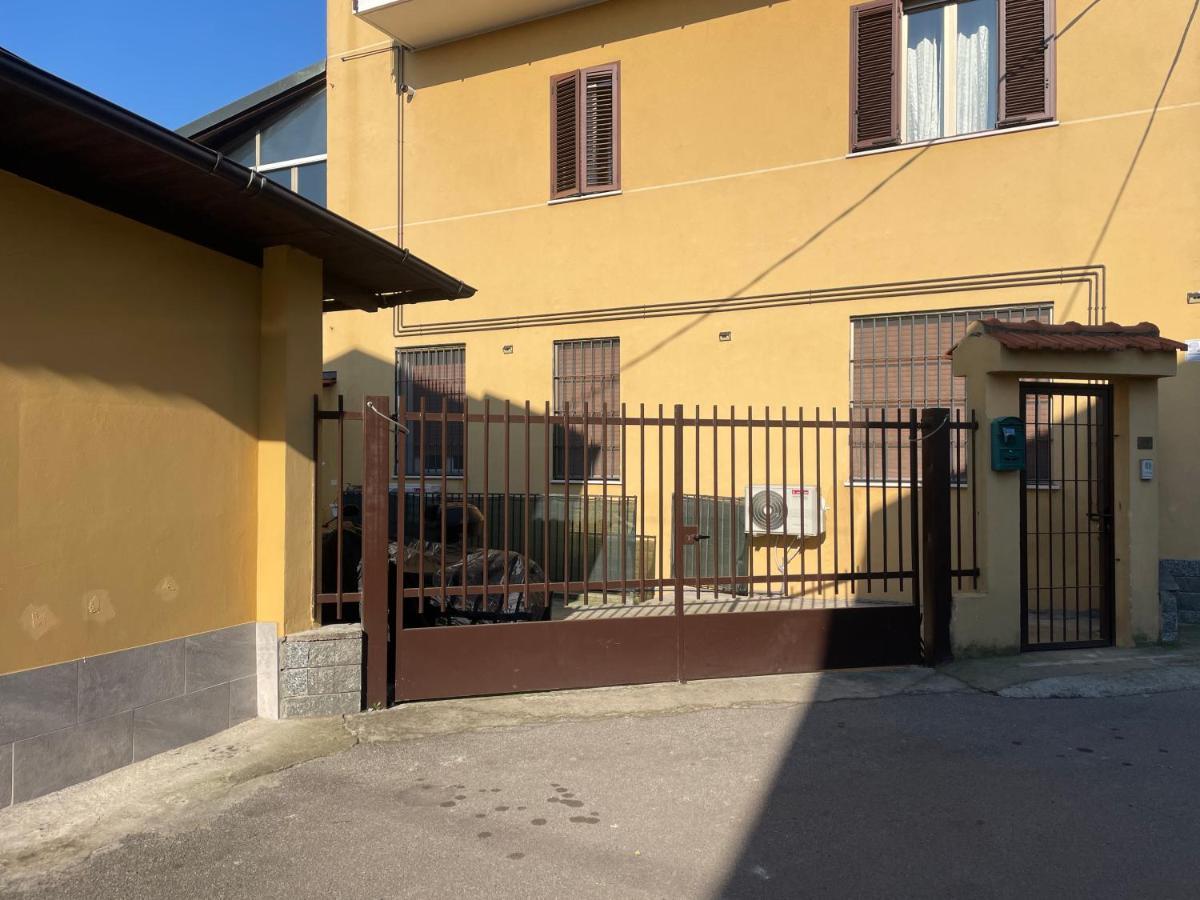 Roberta House * Mailand