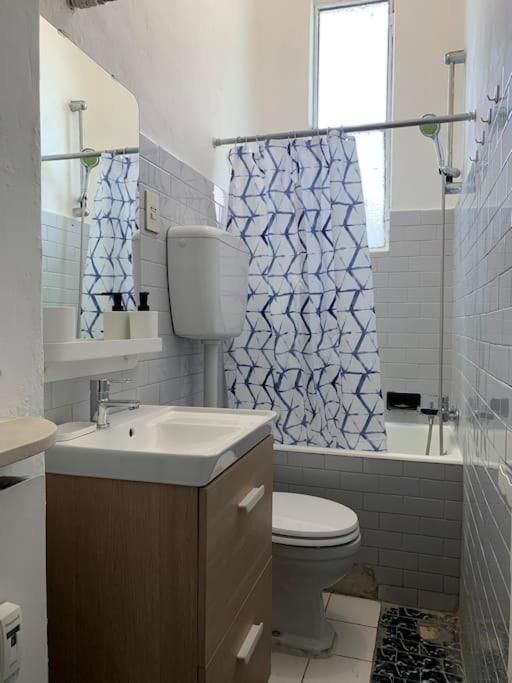 In The Center Of / P.ta Venezia Apartment *