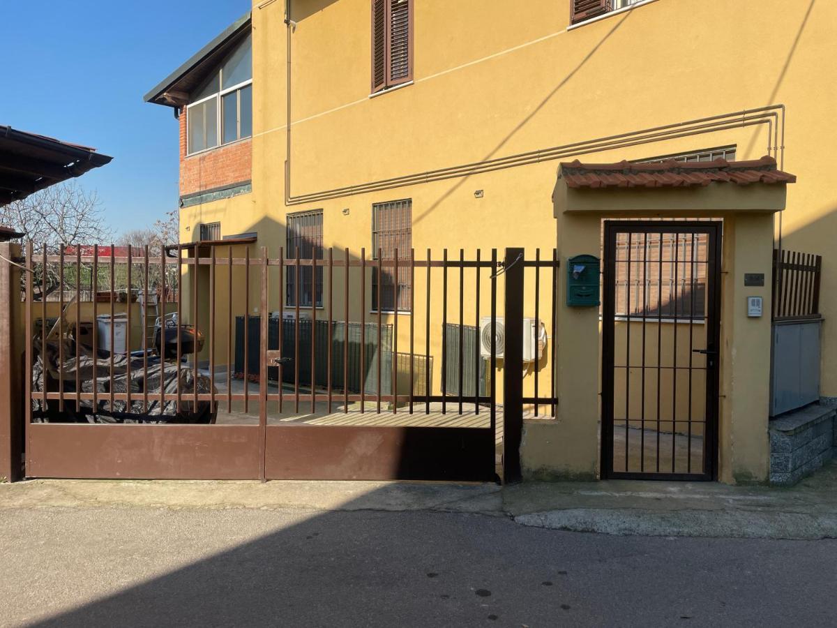 Roberta House Apartamento
