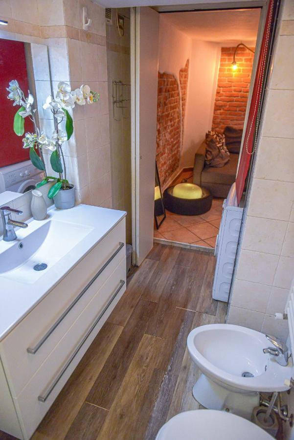 Apartment La Casetta Di Edo Milan