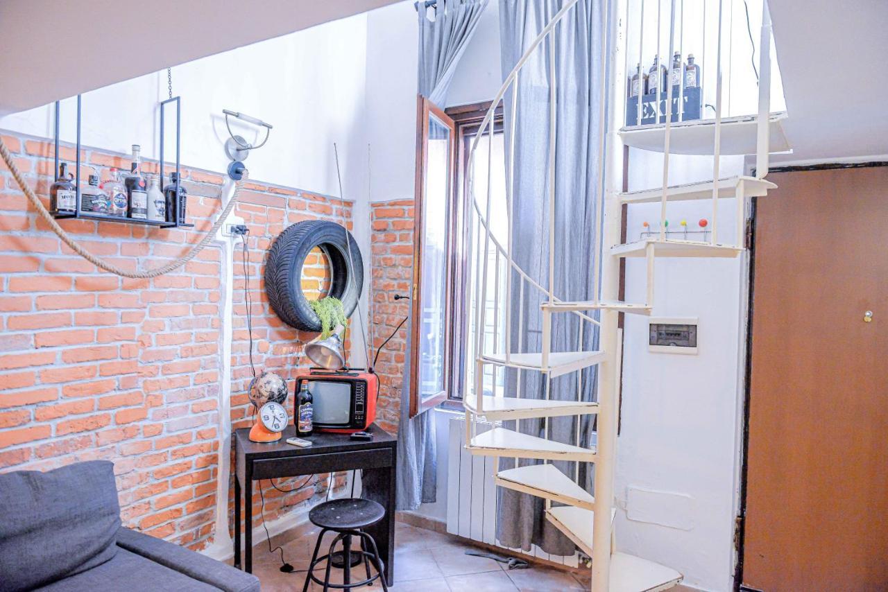 La Casetta Di Edo Apartment Milan