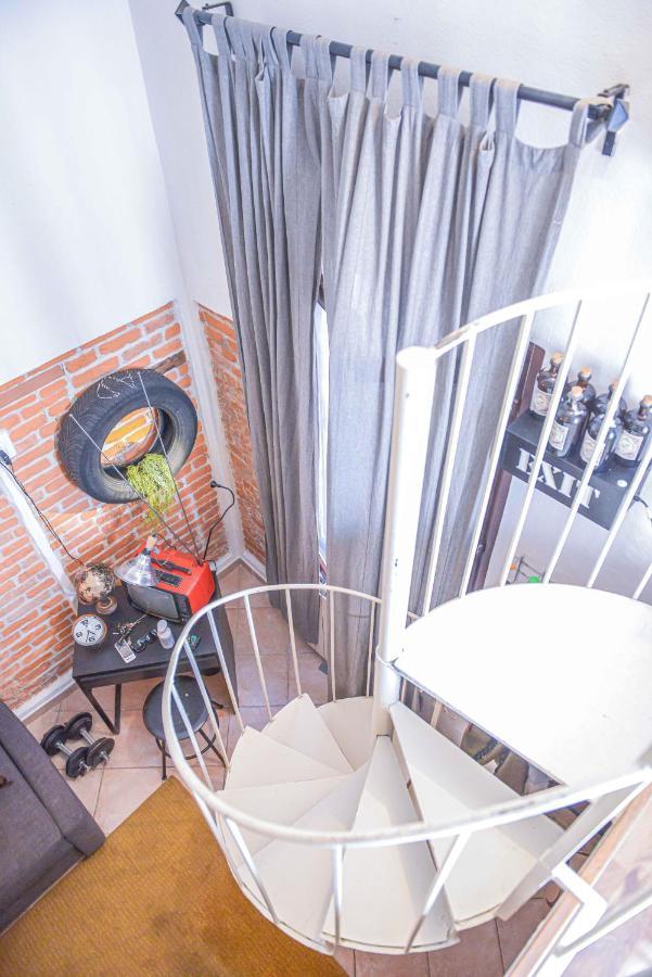 La Casetta Di Edo Apartment