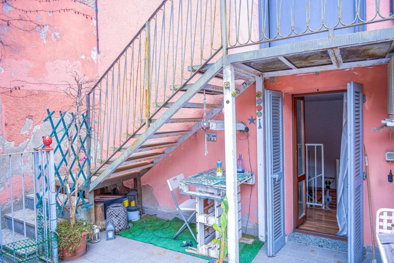Apartment La Casetta Di Edo Milan