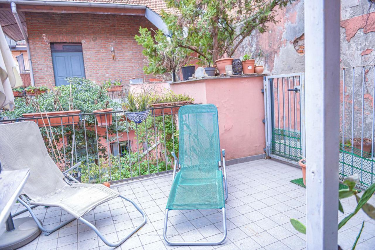 La Casetta Di Edo * Milan