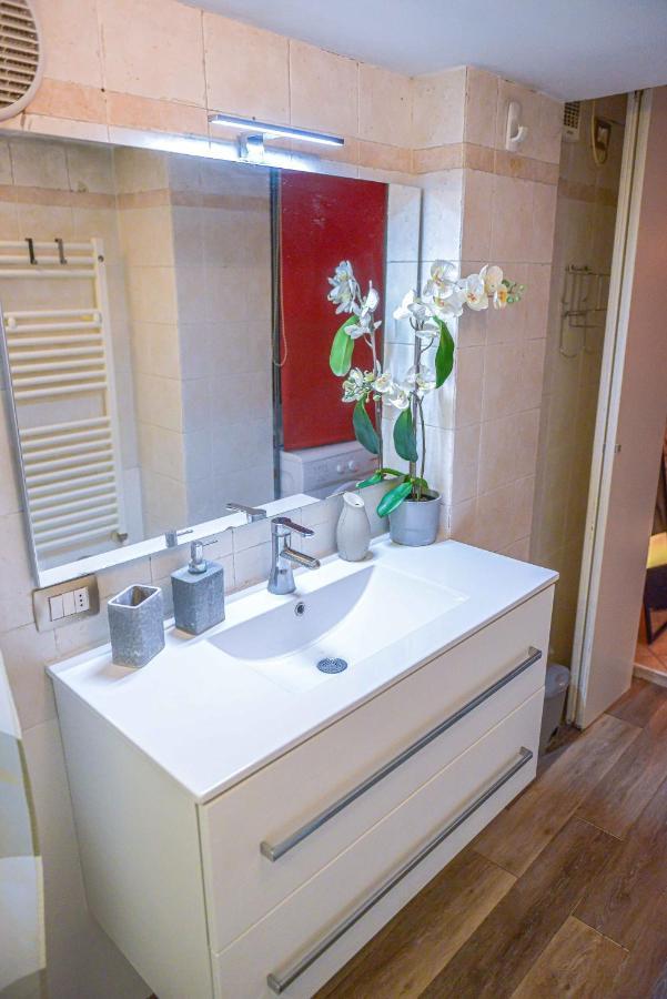 La Casetta Di Edo Apartment