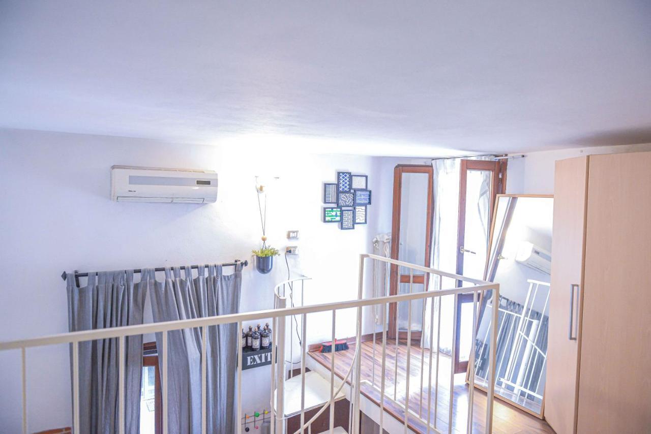 Apartment La Casetta Di Edo