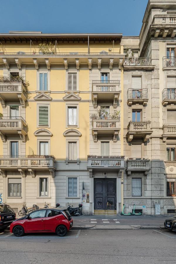 Apartment Casa Unica - Elegant With Balcony - Centrale 1