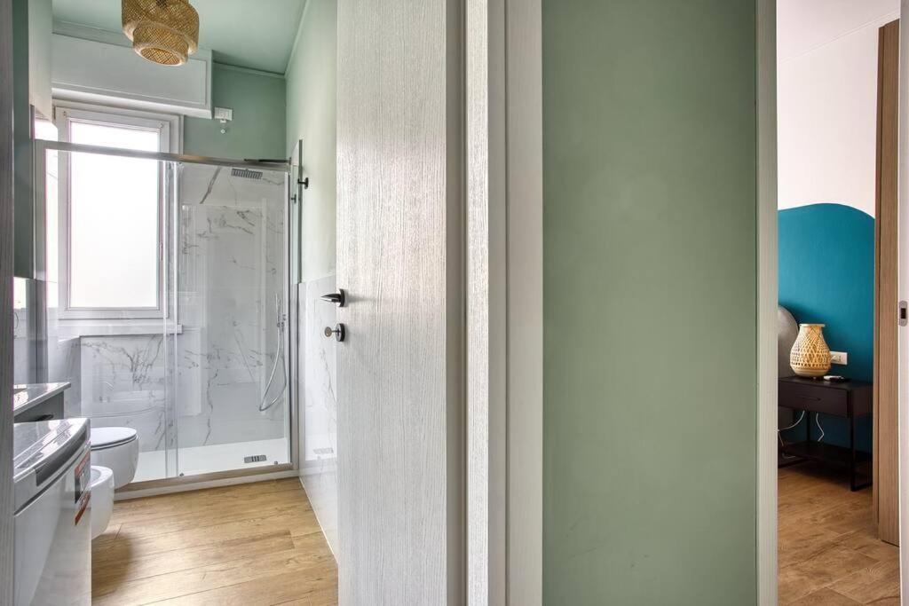Apartment Altido Quirky Flat With Balcony