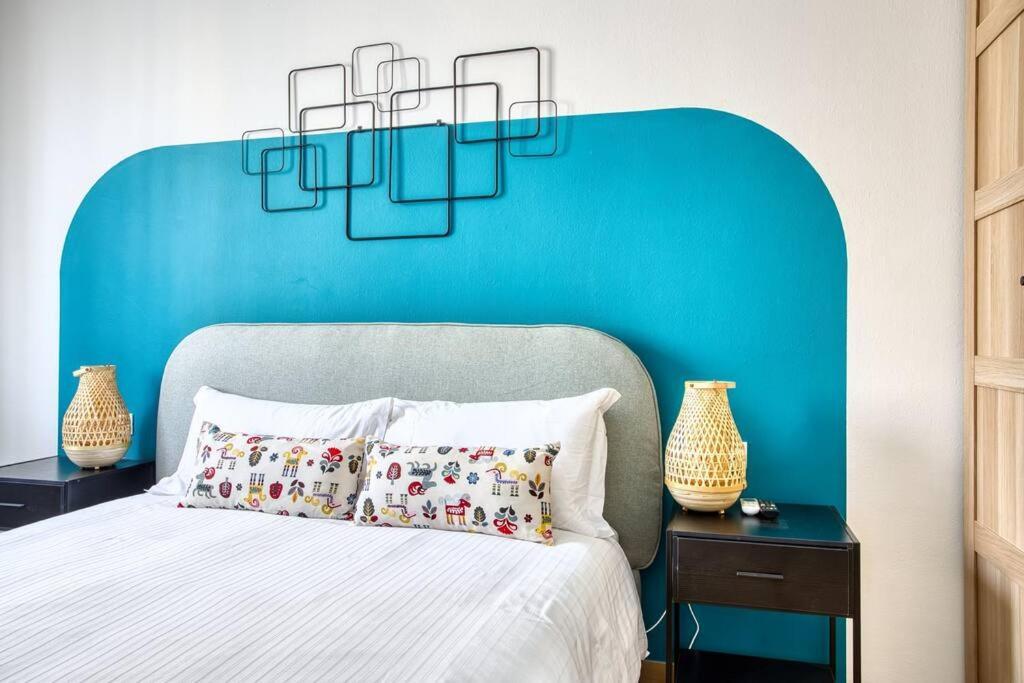 Altido Quirky Flat With Balcony Apartment *