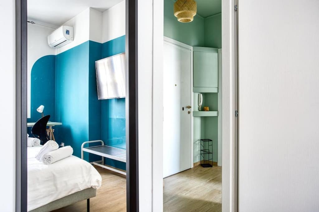 Altido Quirky Flat With Balcony