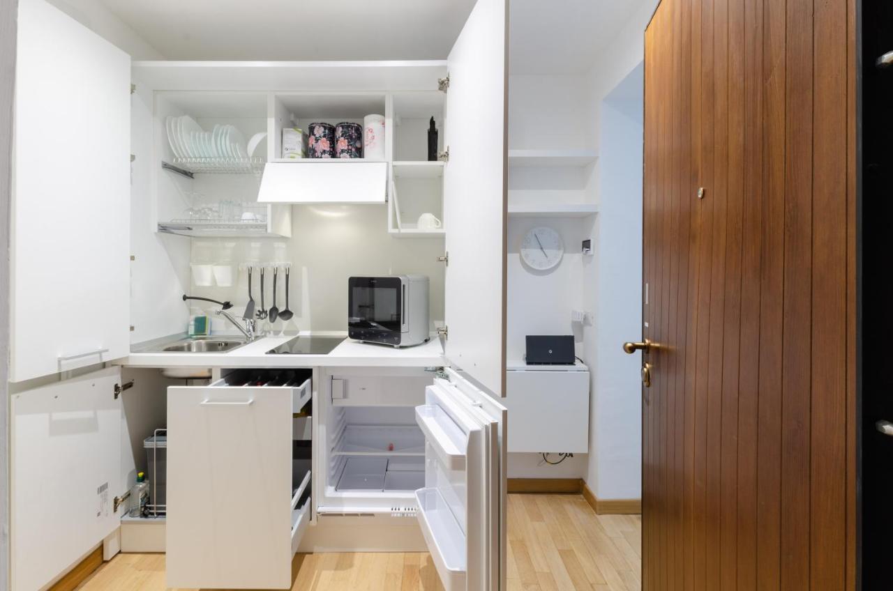 Design - Spadolini, Campus Bocconi Apartamento Milão