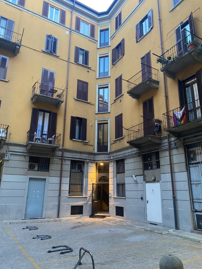 Casetta Buenos Aires 58 Holiday home Milan