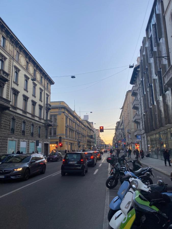 Casetta Buenos Aires 58 Holiday home Milan