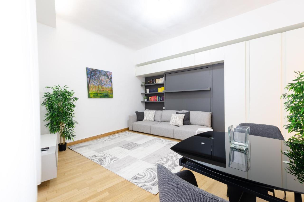 Design - Spadolini, Campus Bocconi Apartamento *