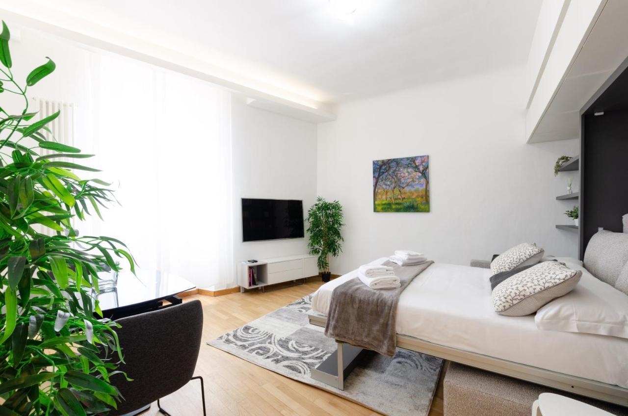 Design - Spadolini, Campus Bocconi Apartamento Milão