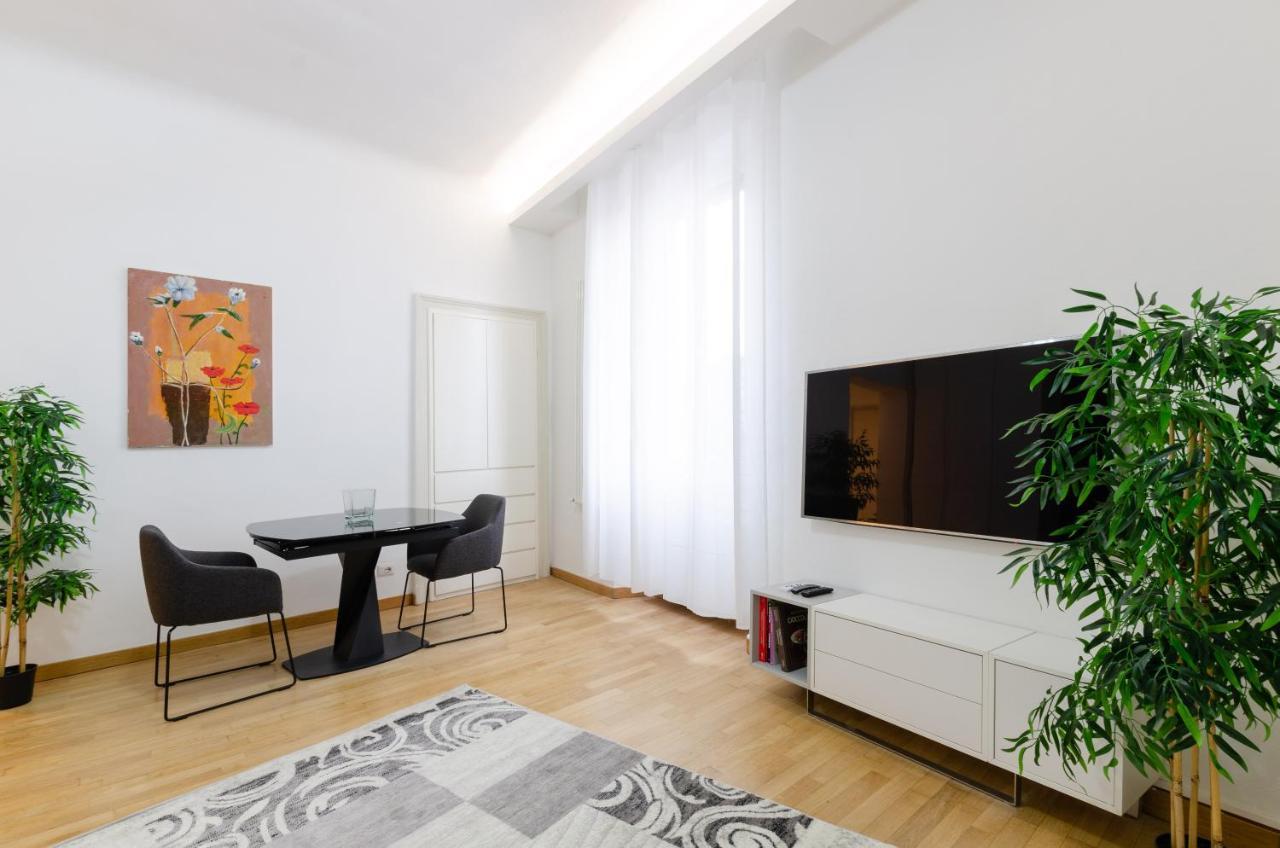 Apartamento Design - Spadolini, Campus Bocconi