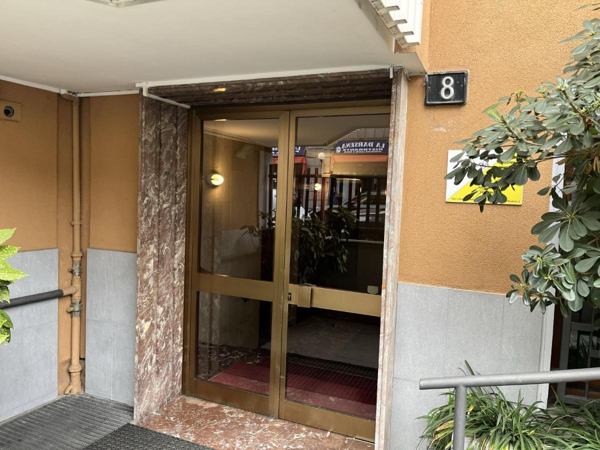 Apartamento Sbam House