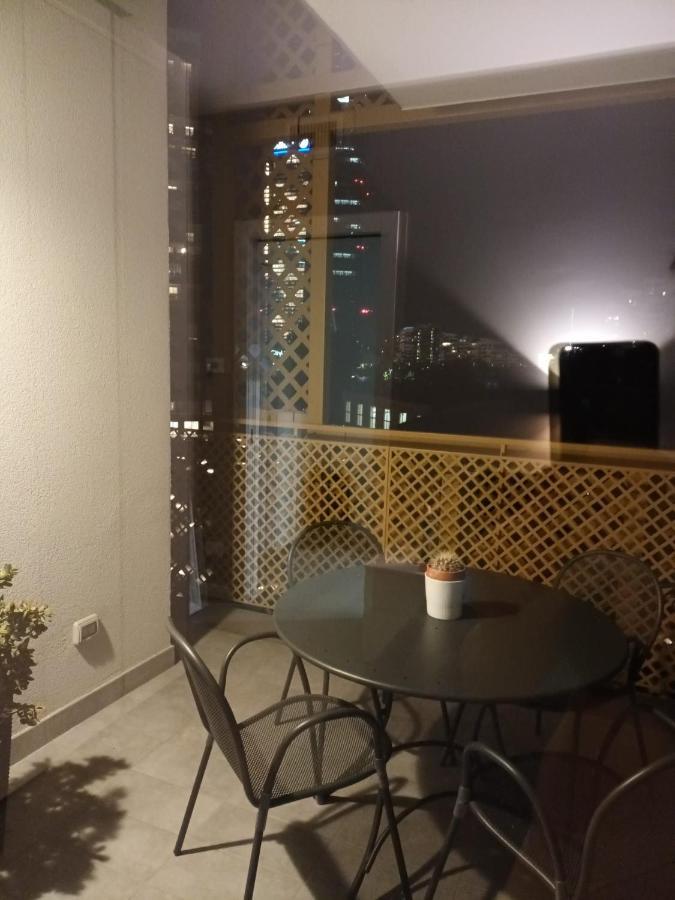 Apartamento Bnbutler - Flavio Gioia, 5 - Con Vista, Citylife
