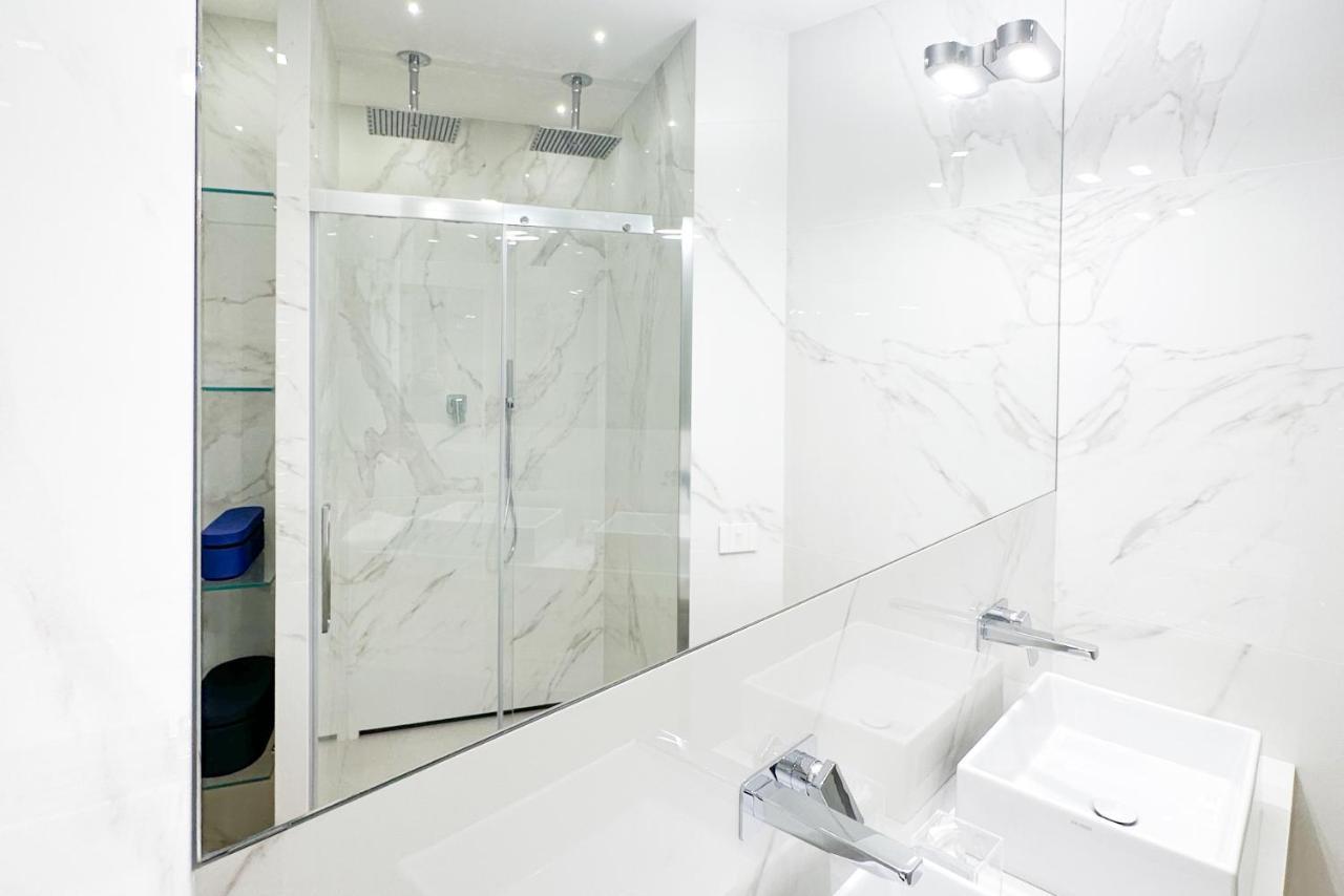 Fiorentini Apartment *