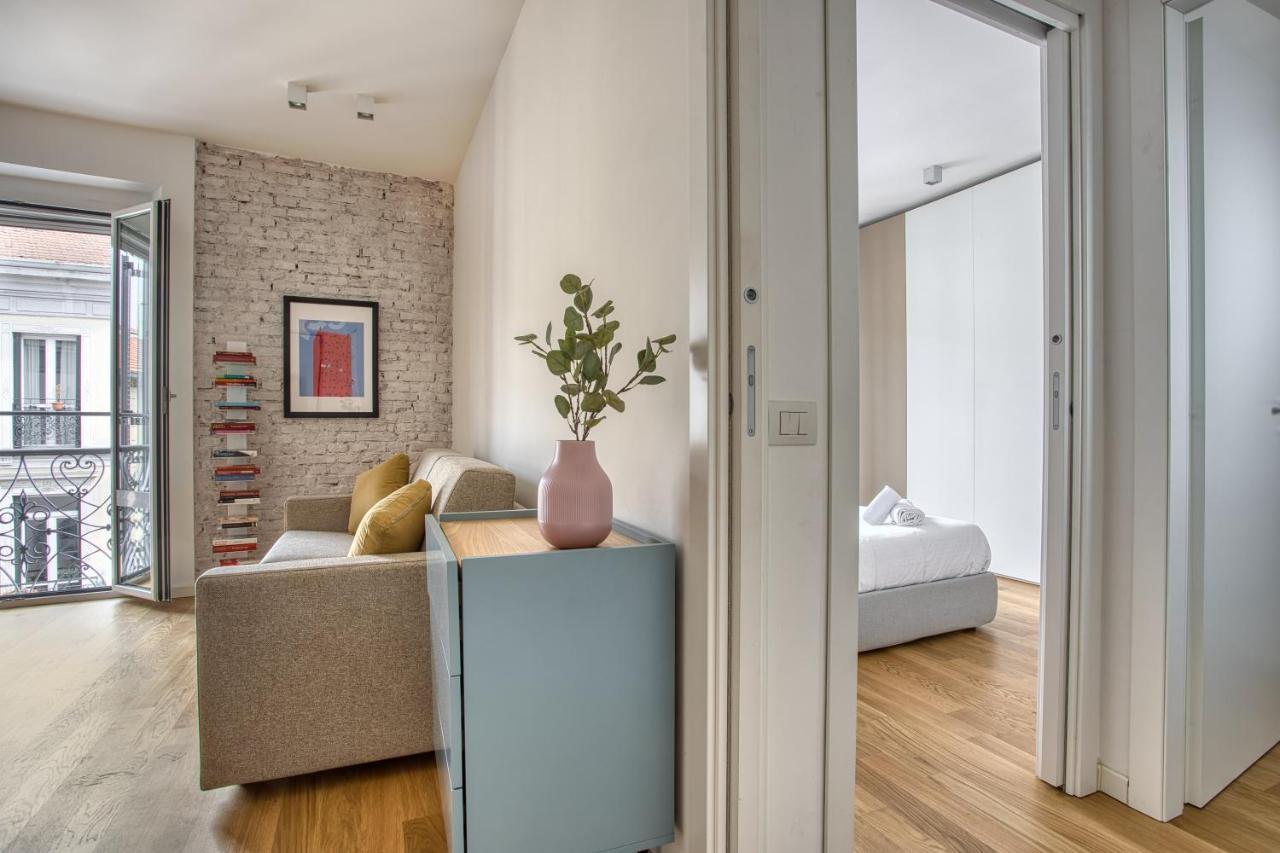 Apartment Joivy Fantastic Flat Near Center Mailand
