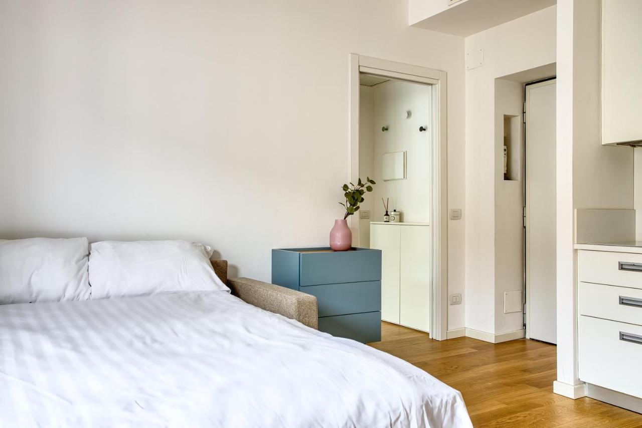 Joivy Fantastic Flat Near Center * Mailand