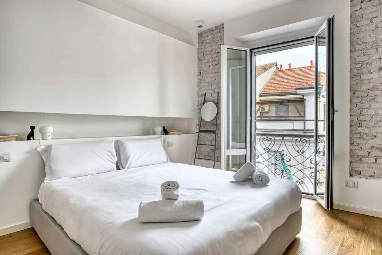 Joivy Fantastic Flat Near Center Apartment Mailand