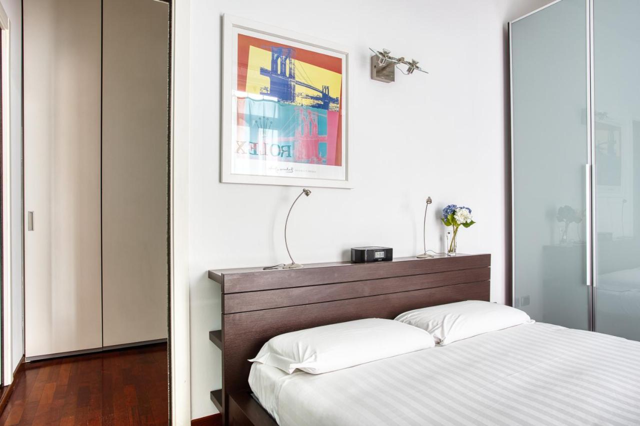 Joivy Charming In The Heart Of Isola District Apartment Milan