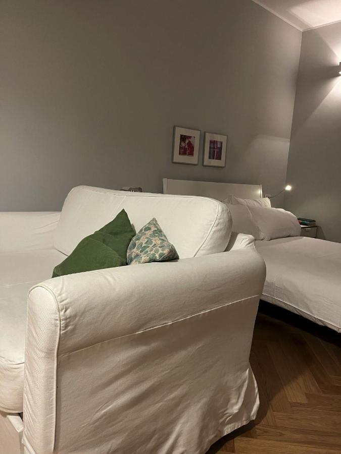 Sbam House Apartamento Milão