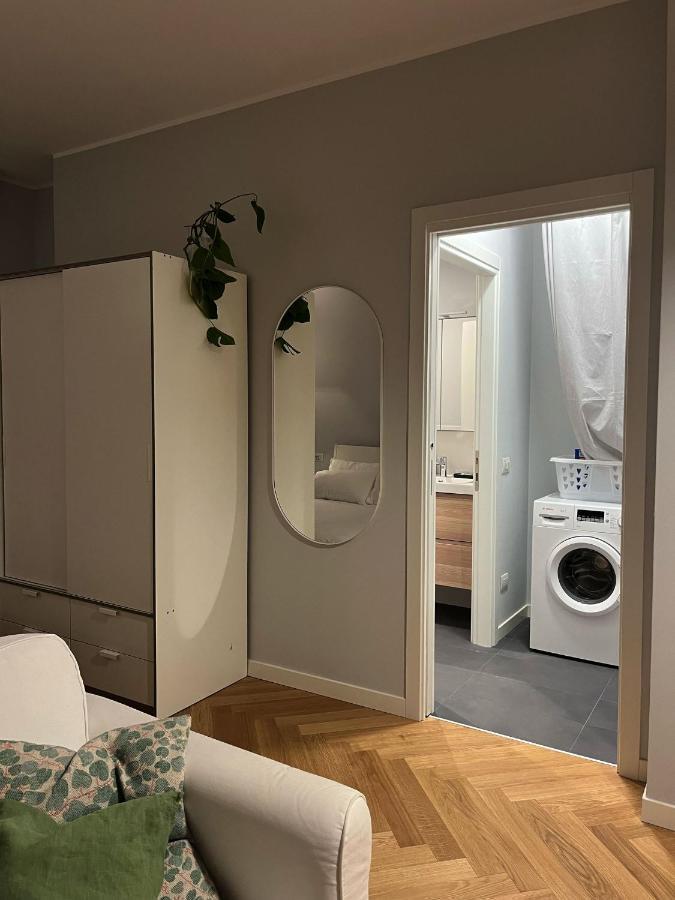 Apartamento Sbam House *