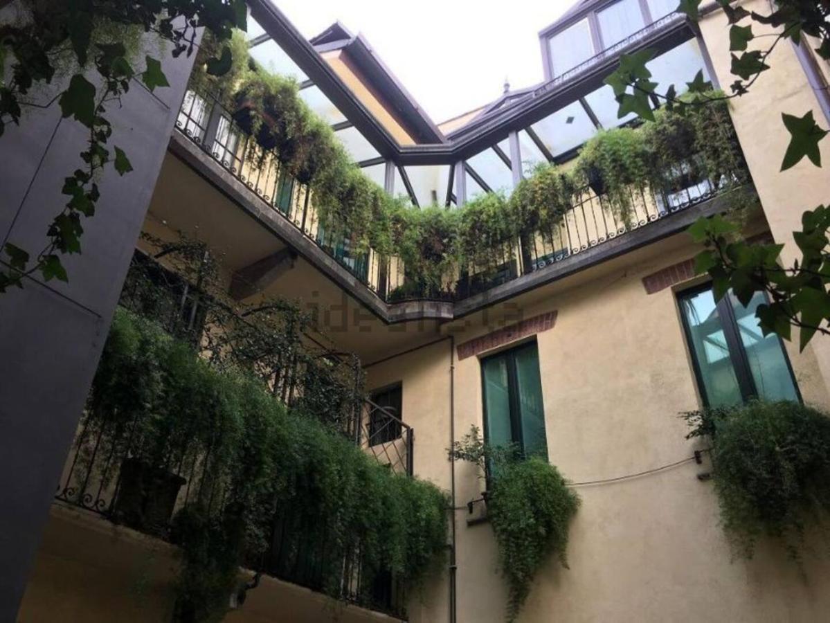 Hl Luxury Duomo - Via Torino, Montenapoleone Casa de férias Milão